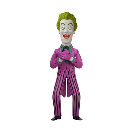 Figur Funko Vinyl Idolz Batman 66 TV Joker Funko Geneva Store Switzerland