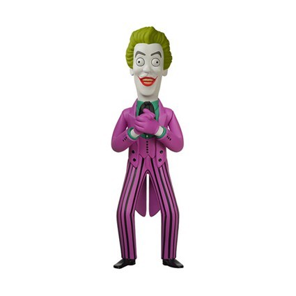 Figur Funko Funko Vinyl Idolz Batman 66 TV Joker Geneva Store Switzerland