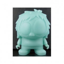 Figurine Toy2R Evil Ape Phosphorescent Bleu par MCA Boutique Geneve Suisse