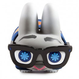 Figur Kidrobot Pipken Labbit by Scott Tolleson Geneva Store Switzerland