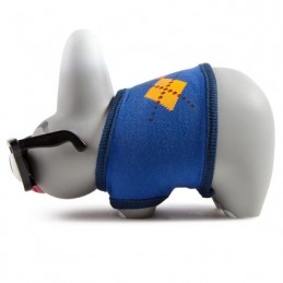 Figur Kidrobot Pipken Labbit by Scott Tolleson Geneva Store Switzerland
