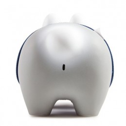 Figur Kidrobot Pipken Labbit by Scott Tolleson Geneva Store Switzerland