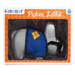 Figuren Kidrobot Pipken Labbit von Scott Tolleson Genf Shop Schweiz