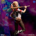 Figur Mezco Toys The One Suicide Squad Harley Quinn 16 cm Geneva Store Switzerland