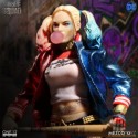 Figur Mezco Toys The One Suicide Squad Harley Quinn 16 cm Geneva Store Switzerland