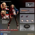 Figur The One Suicide Squad Harley Quinn 16 cm Mezco Toys Geneva Store Switzerland