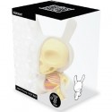 Figuren Kidrobot Dunny 12.5 cm Half Ray von Jason Freeny Genf Shop Schweiz