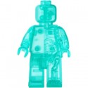 Figur Mighty Jaxx Lego Rainbow Micro Anatomic Set (7pcs) by Jason Freeny Geneva Store Switzerland