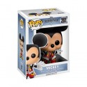 Figurine Funko Pop Disney Kingdom Hearts Mickey Boutique Geneve Suisse