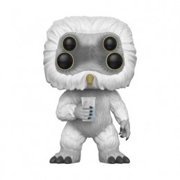 Figur Funko Pop ECCC 2017 Star Wars Muftak Limited Edition Geneva Store Switzerland