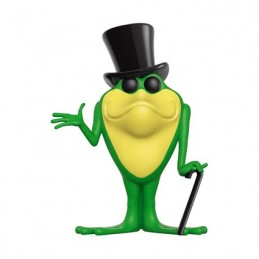 Figur Funko Pop ECCC 2017 Looney Tunes Michigan J. Frog Limited Edition Geneva Store Switzerland