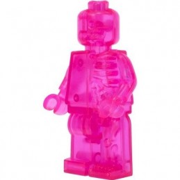 Figuren Mighty Jaxx Lego Rainbow Micro Anatomic Winter Set (3 stk) von Jason Freeny Genf Shop Schweiz