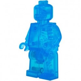 Figuren Mighty Jaxx Lego Rainbow Micro Anatomic Winter Set (3 stk) von Jason Freeny Genf Shop Schweiz