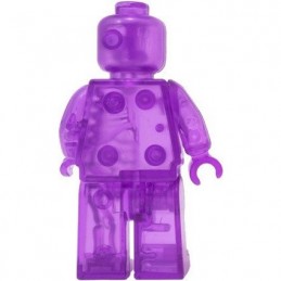 Figuren Mighty Jaxx Lego Rainbow Micro Anatomic Winter Set (3 stk) von Jason Freeny Genf Shop Schweiz