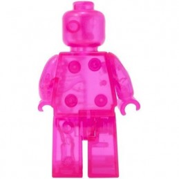 Figuren Mighty Jaxx Lego Rainbow Micro Anatomic Winter Set (3 stk) von Jason Freeny Genf Shop Schweiz
