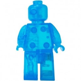 Figuren Mighty Jaxx Lego Rainbow Micro Anatomic Winter Set (3 stk) von Jason Freeny Genf Shop Schweiz