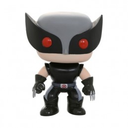 Figuren Funko Pop Marvel Wolverine X-Force Limitierte Auflage Genf Shop Schweiz