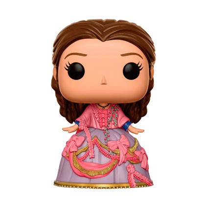 Caius beet Botanist Toys Pop Disney Beauty and The Beast Belle Garderobe Outfit Limited...