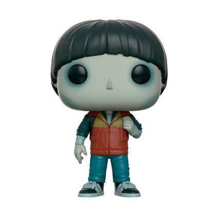 funko upside down will
