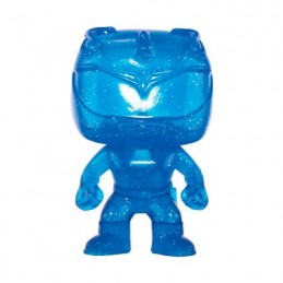 Figuren Funko Pop TV Power Rangers Blue Ranger Morphing Limitierte Auflage Genf Shop Schweiz