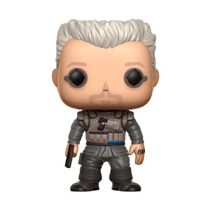 Figuren Funko Pop Movies Ghost in The Shell Batou Genf Shop Schweiz