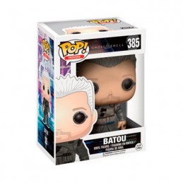 Figuren Funko Pop Movies Ghost in The Shell Batou Genf Shop Schweiz