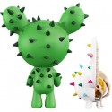 Figuren Mighty Jaxx Sandy & Carina X-Ray von Jason Freeny x Tokidoki Genf Shop Schweiz