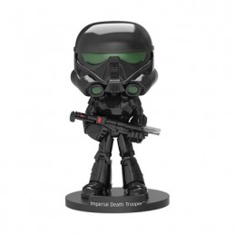 Figur Funko Funko Rogue One Imperial Death Trooper Wacky Wobbler Geneva Store Switzerland