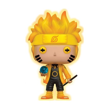 naruto glow pop