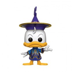 Figuren Pop Disney Kingdom Hearts Donald Armoured Limitierte Auflage Funko Genf Shop Schweiz