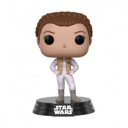 Figur Funko Pop Star Wars Celebration 2017 Princess Leia Hoth Limited Edition Geneva Store Switzerland