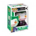 Figur Funko Pop DC Black Suit Joker Limited Edition Geneva Store Switzerland