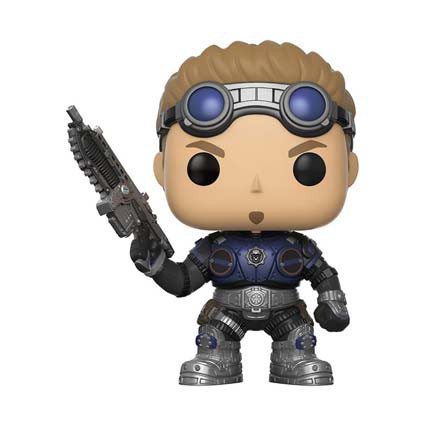 funko pop gears of war 5