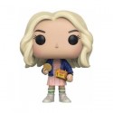 Figurine Funko Pop TV Stranger Things Eleven with Eggos Chase Edition Limitée Boutique Geneve Suisse