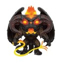 Figurine Funko Pop 15 cm Le Seigneur des Anneaux Balrog (Rare) Boutique Geneve Suisse