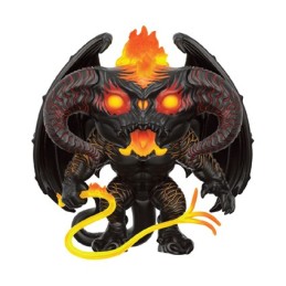 Figuren Pop 15 cm Lord of the Rings Balrog (Selten) Funko Genf Shop Schweiz