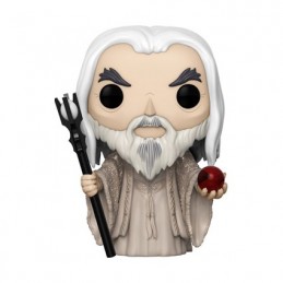 Figuren Funko Pop Lord of the Rings Saruman (Selten) Genf Shop Schweiz