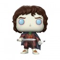 Figur Pop Glow in the Dark Lord of the Rings Frodo Chase Limited Edition Funko Geneva Store Switzerland