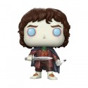 Figuren Funko Pop Phosphoreszierend Lord of the Rings Frodo Chase Limitierte Auflage Genf Shop Schweiz