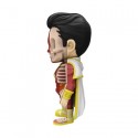 Figurine Mighty Jaxx DC Comics Shazam X-Ray par Jason Freeny Boutique Geneve Suisse