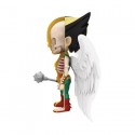 Figuren Mighty Jaxx DC Comics Hawkgirl X-Ray von Jason Freeny Genf Shop Schweiz