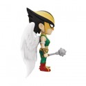 Figuren Mighty Jaxx DC Comics Hawkgirl X-Ray von Jason Freeny Genf Shop Schweiz