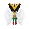 Figur Mighty Jaxx DC Comics Hawkgirl X-Ray by Jason Freeny Geneva Store Switzerland