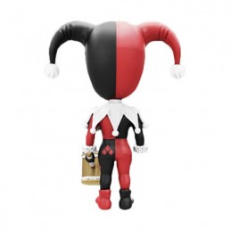 Figur Mighty Jaxx DC Comics Harley Quinn X-Ray by Jason Freeny Geneva Store Switzerland