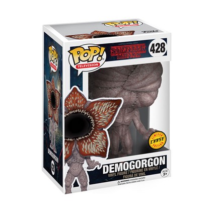 demogorgon chase