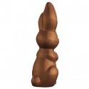 Figur Mighty Jaxx Anatomical Chocolate Easter Bunny by Jason Freeny Geneva Store Switzerland
