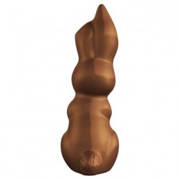 Figur Mighty Jaxx Anatomical Chocolate Easter Bunny by Jason Freeny Geneva Store Switzerland