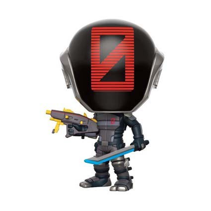 Figur Funko Pop Games Borderlands Zero (Vaulted) Geneva Store Switzerland Figur Funko Pop Games Borderlands Zero (Vaulted) Geneva Store Switzerland
