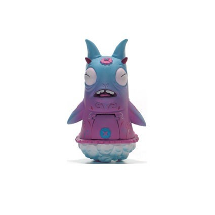 Figuren Strangeco Slugworth von Thomas Han (Ohne Verpackung) Genf Shop Schweiz Figuren Strangeco Slugworth von Thomas Han (Ohne Verpackung) Genf Shop Schweiz