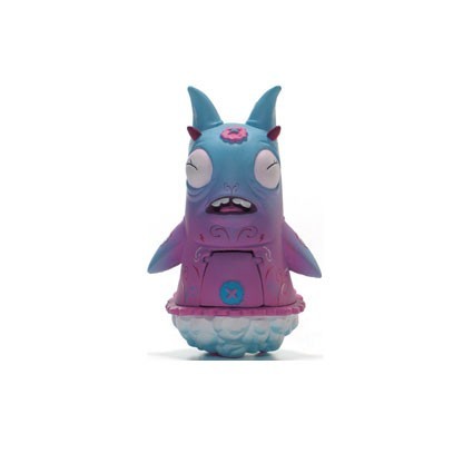 Figuren Strangeco Slugworth von Thomas Han (Ohne Verpackung) Genf Shop Schweiz